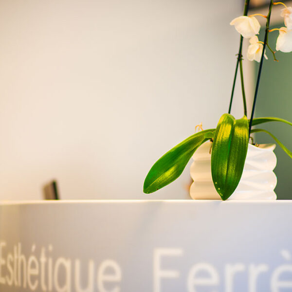 clinique esthetique ferrere azencot accueil — Clinique Esthétique Ferrère, Bordeaux