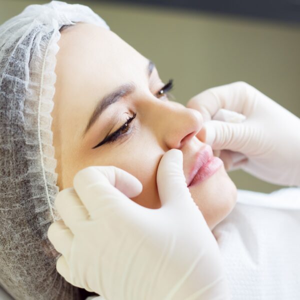 Chirurgie du sourire et des lèvres — Clinique Esthétique Ferrère, Bordeaux