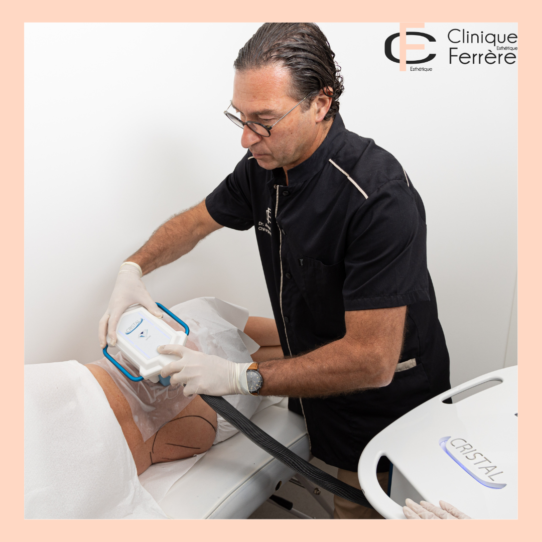 Clinique Ferrere Bordeaux