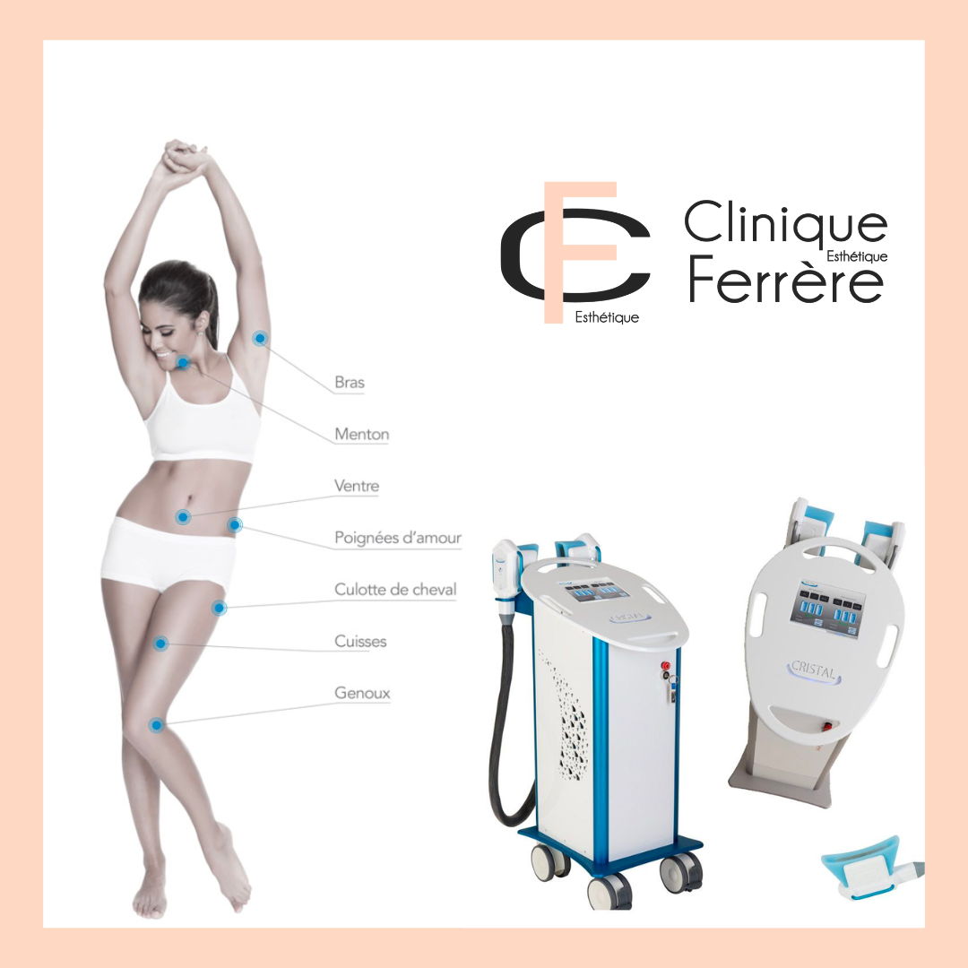 Clinique Ferrere Bordeaux