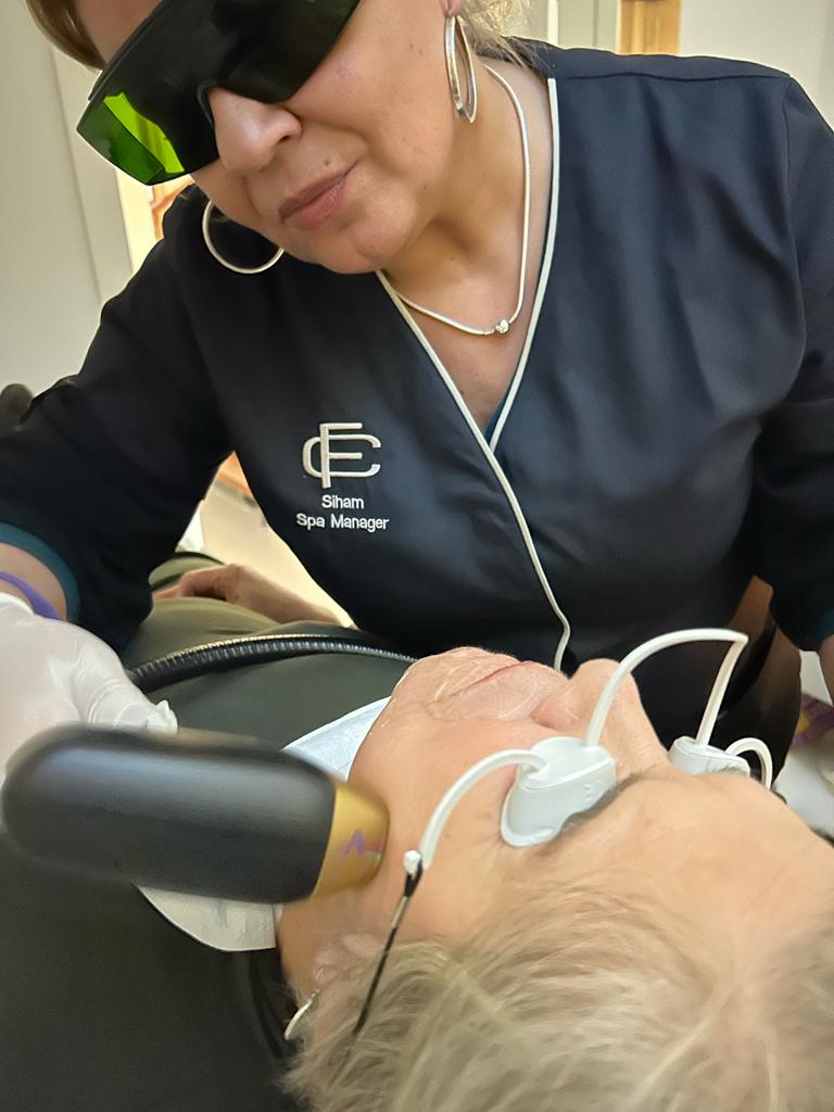 Epilation laser définitive à Bordeaux